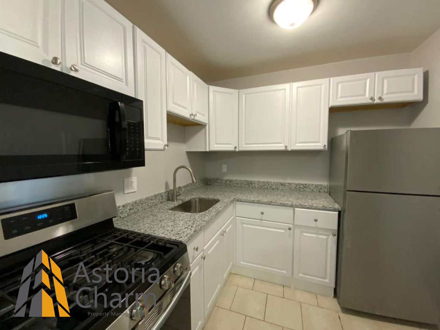 Baltimore Apartment: 3600 Garrison Blvd