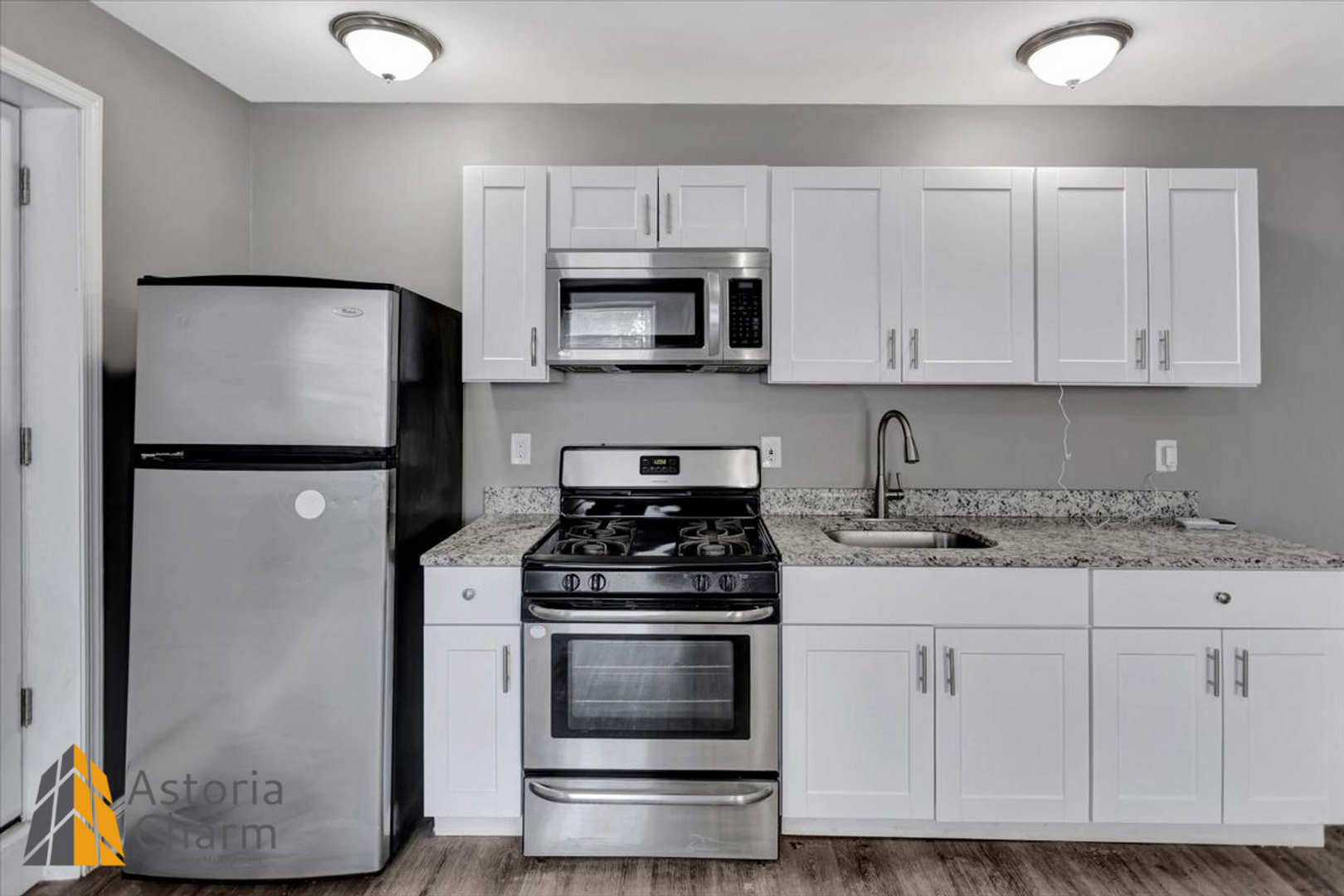 Baltimore Apartment: 3301 Elgin Ave