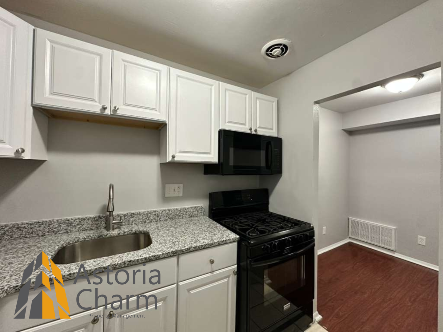 Baltimore Apartment: 3600 Garrison Blvd