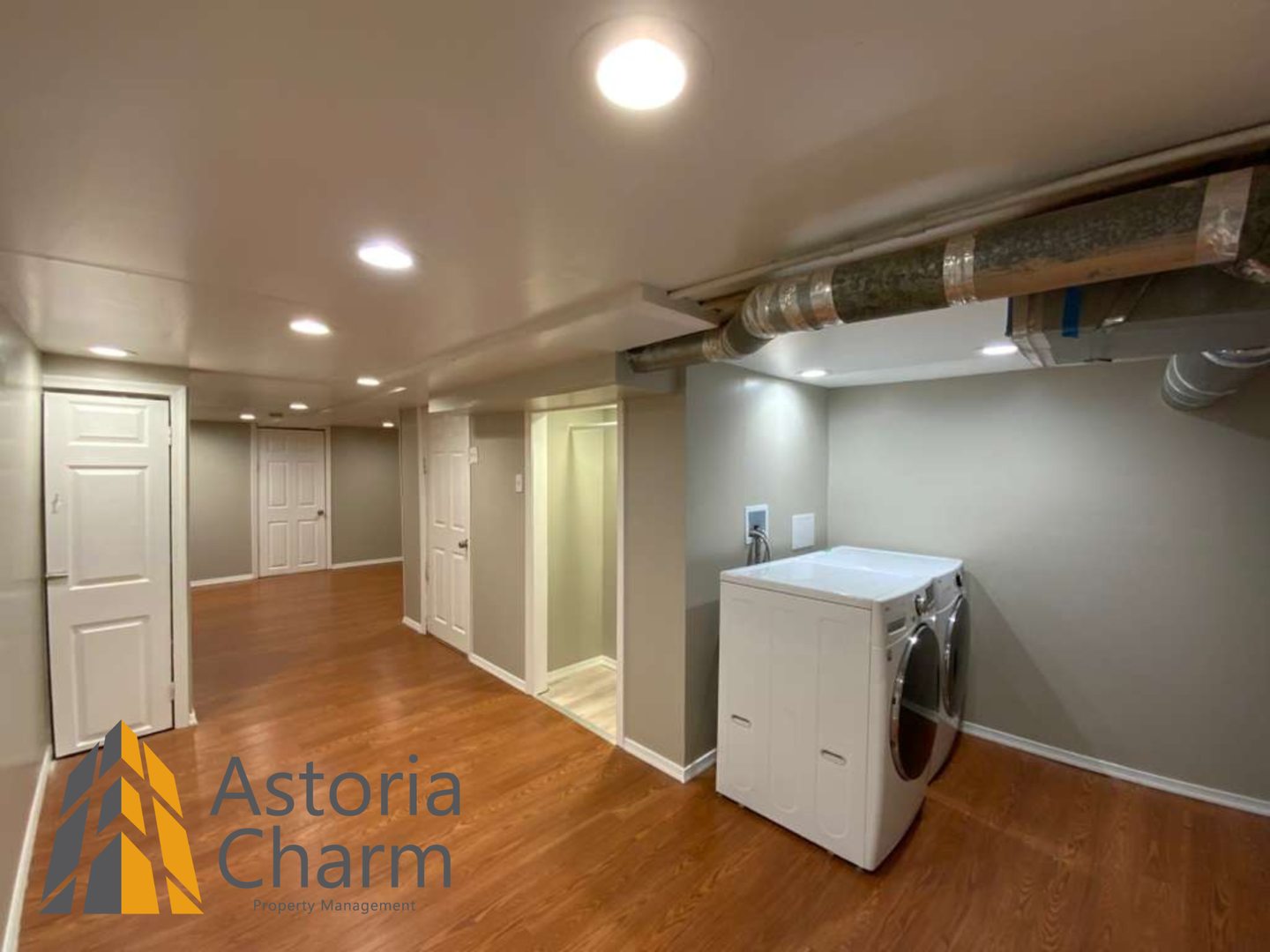 Baltimore House: 4020 Gelston Dr