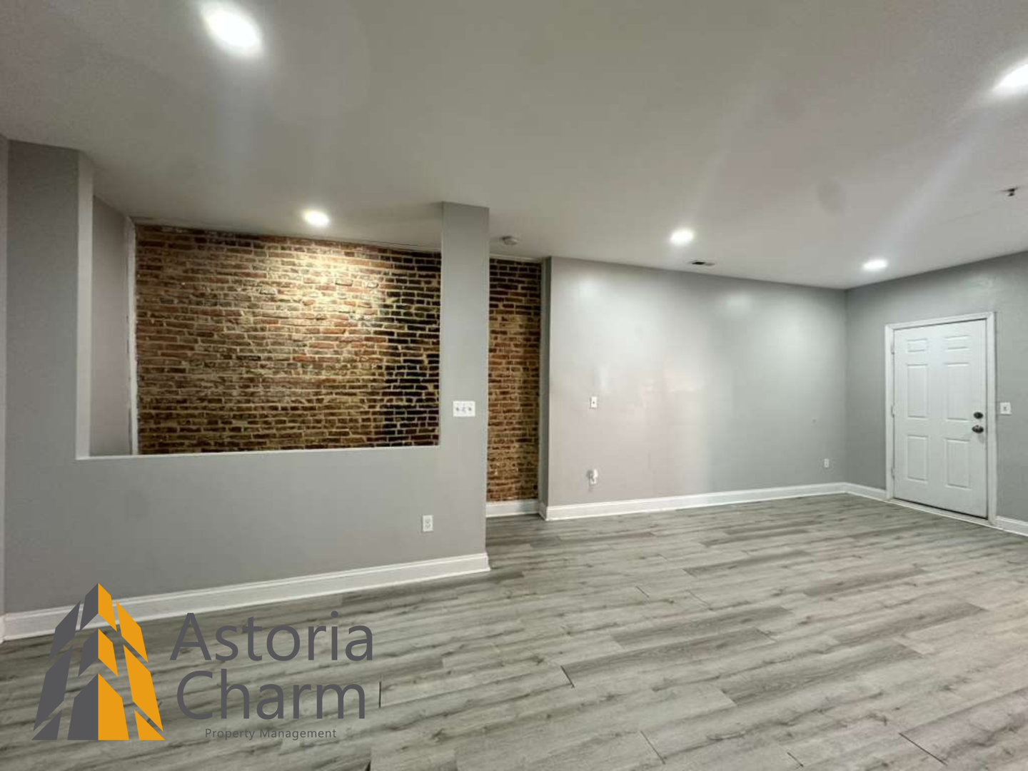 Baltimore Apartment: 1918 N Charles St