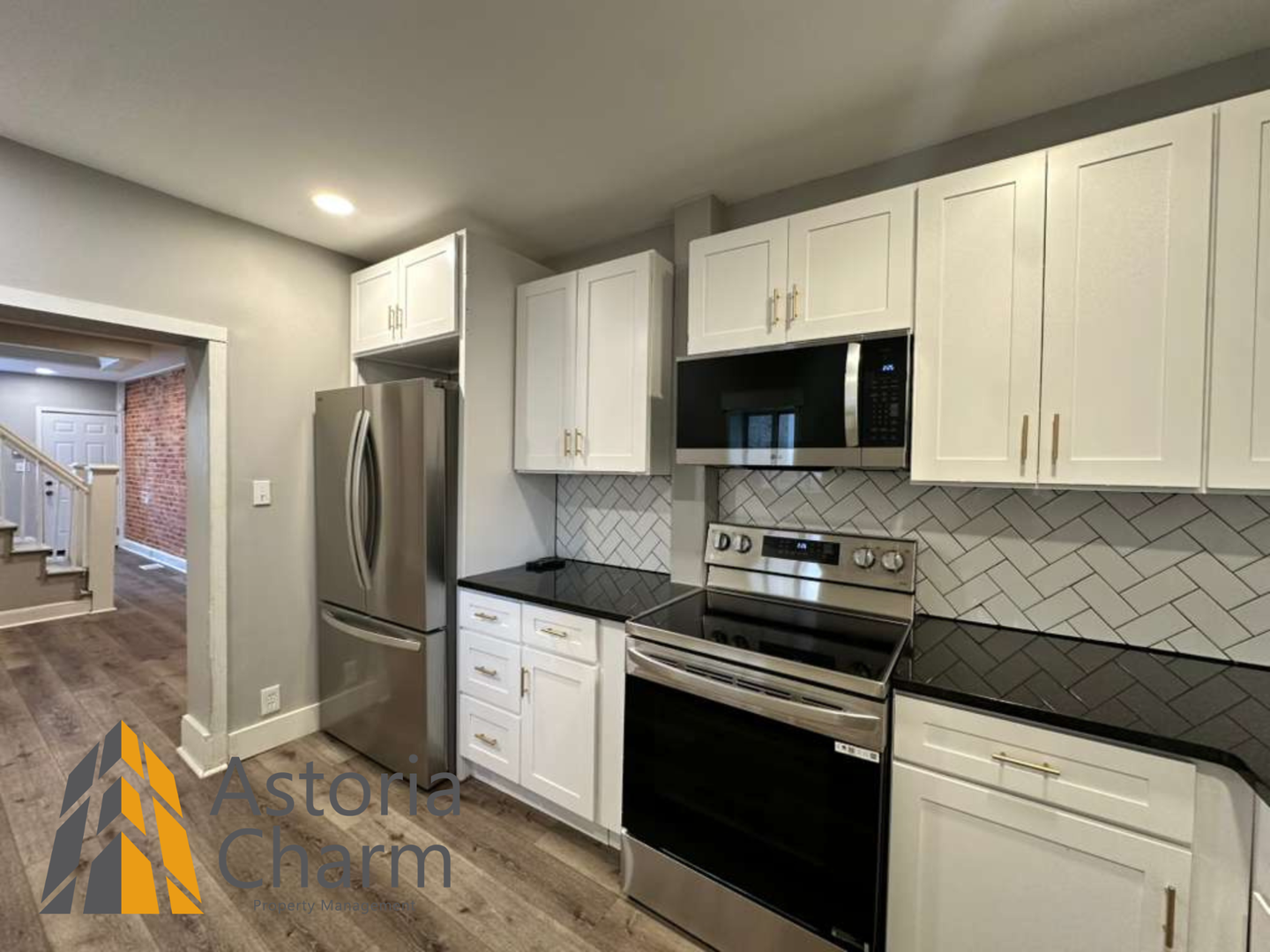 Baltimore House: 2220 Sidney Ave