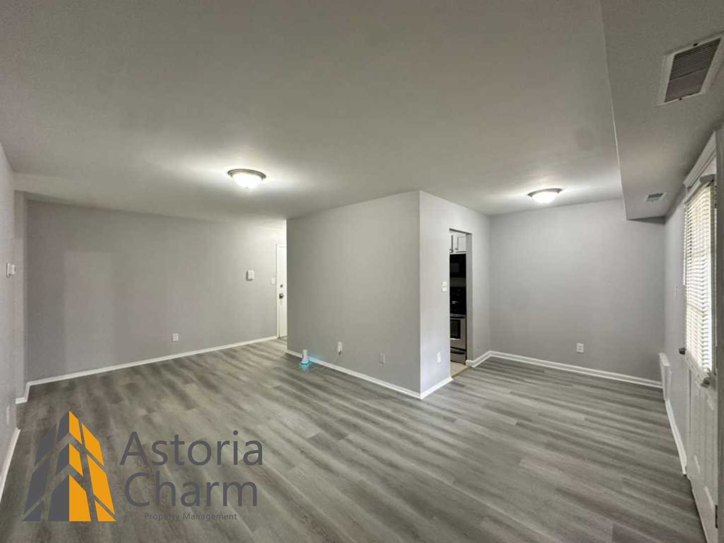 Baltimore Apartment: 3600 Garrison Blvd