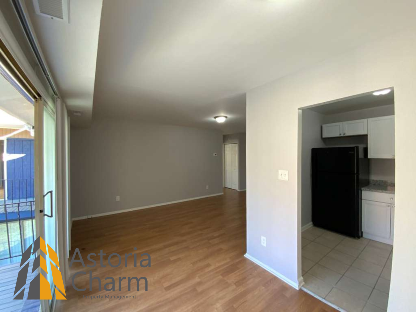 Baltimore Apartment: 3600 Garrison Blvd