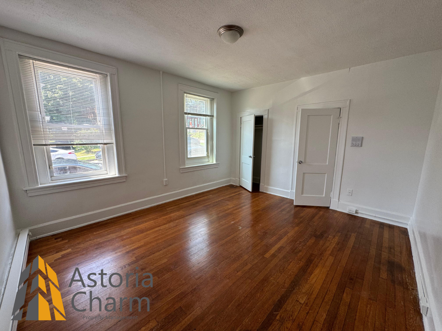 Baltimore Apartment: 2826 Windsor Ave