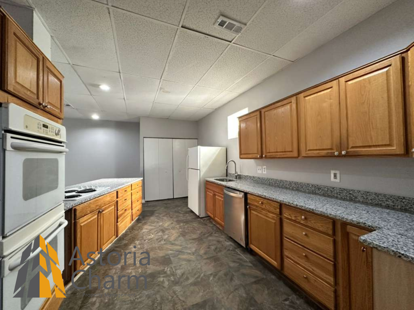 Baltimore Apartment: 3519 Rosekemp Ave