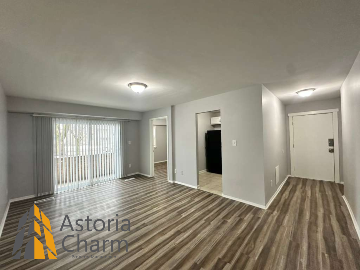 Baltimore Apartment: 3600 Garrison Blvd