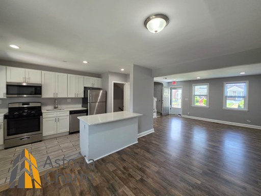 4 Bedroom Rental – 1015 Lyndhurst St, Baltimore, MD 21229