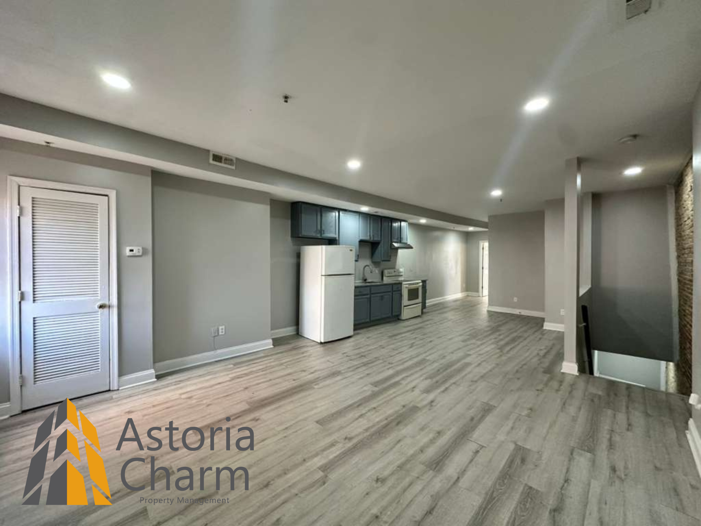 Baltimore Apartment: 1918 N Charles St