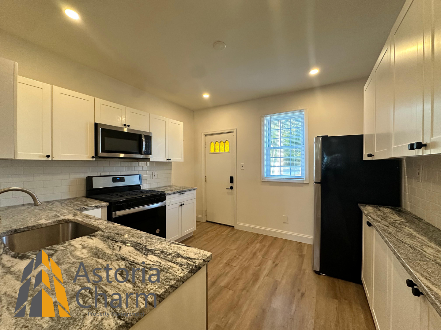 Baltimore House: 2644 Kirk Ave