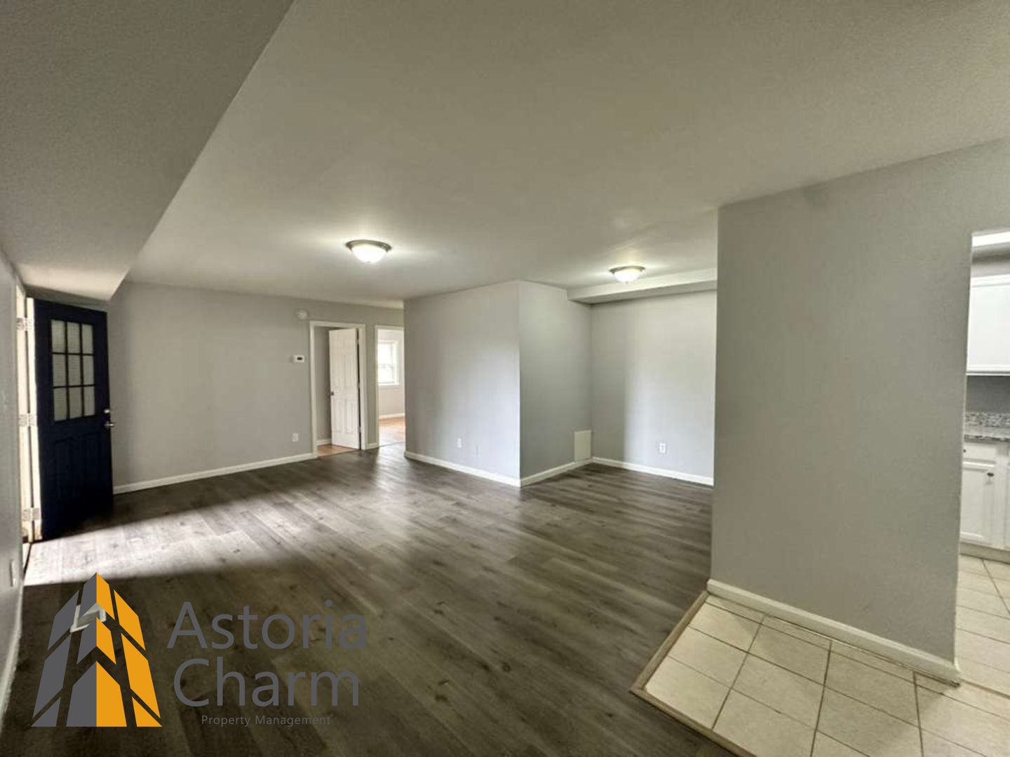 Baltimore Apartment: 3600 Garrison Blvd