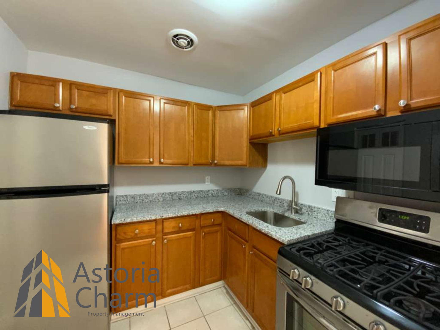 Baltimore Apartment: 3600 Garrison Blvd