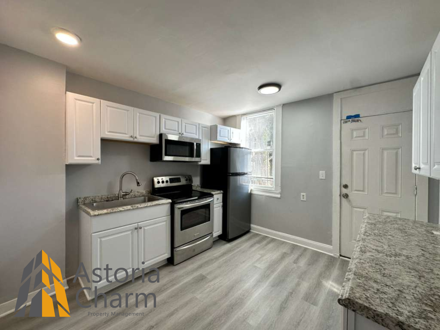 Baltimore House: 2231 Cecil Ave