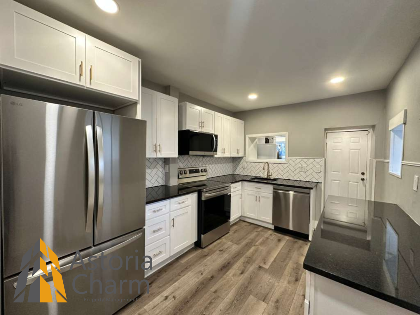 Baltimore House: 2220 Sidney Ave