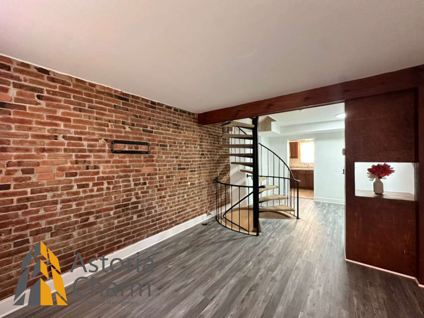 Baltimore House: 508 Wyeth St