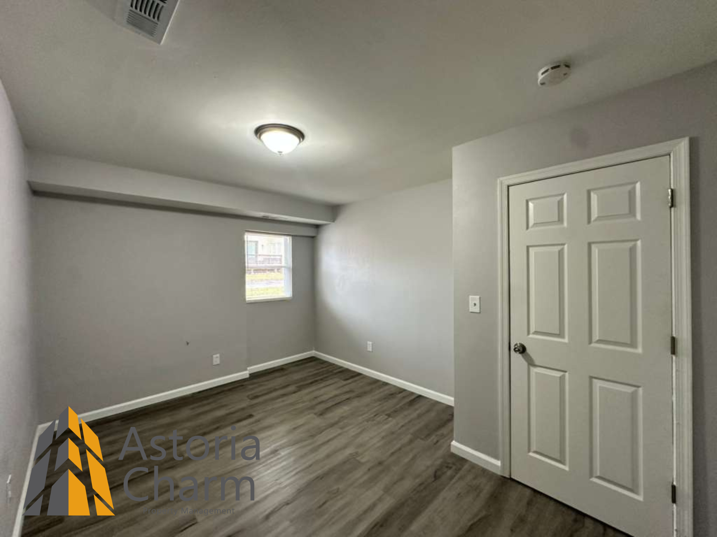 Baltimore Apartment: 3600 Garrison Blvd