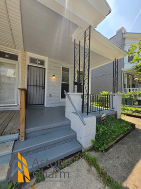 Brand New 3BR, 1.5 Bath Home in East Baltimore! – photo 1