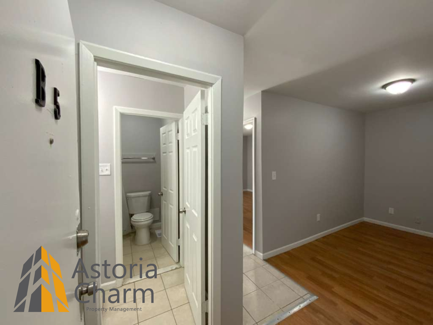 Baltimore Apartment: 3600 Garrison Blvd
