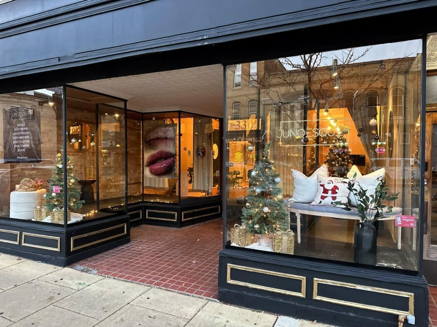 Racine Apartment: 330 Main St.