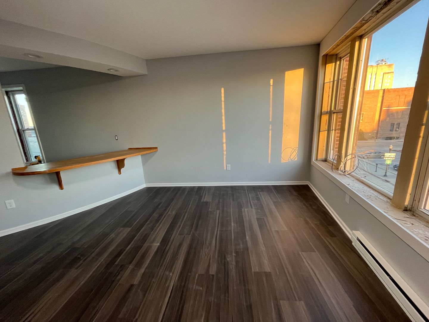 Racine Apartment: 515 - 517 6th St.