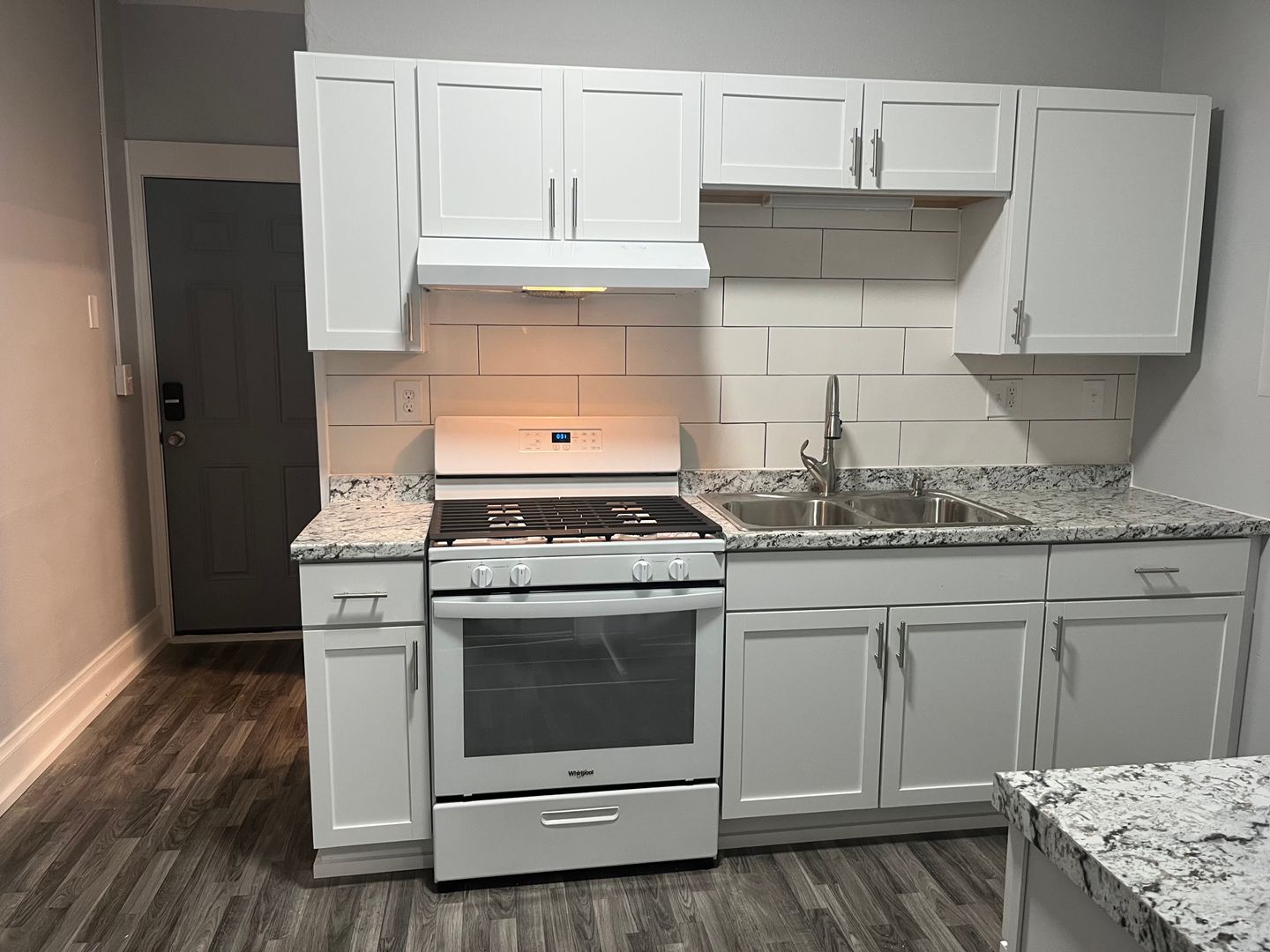 West Allis Apartment: 8100 W. National Ave.