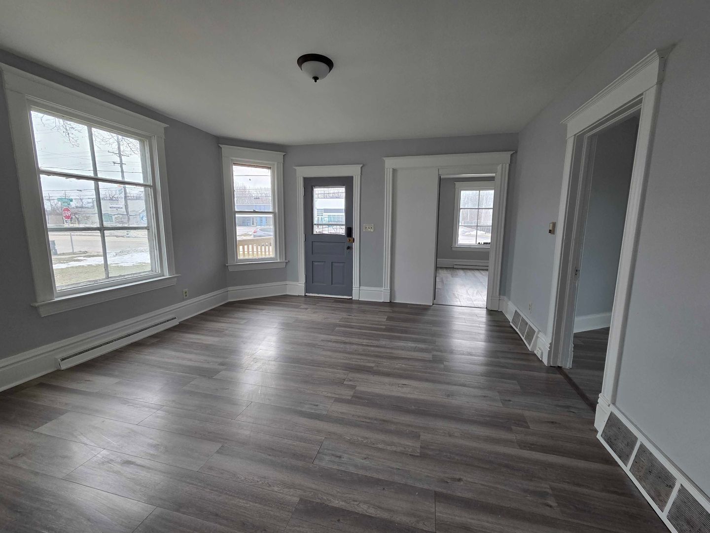 Racine Apartment: 3533 Douglas Ave