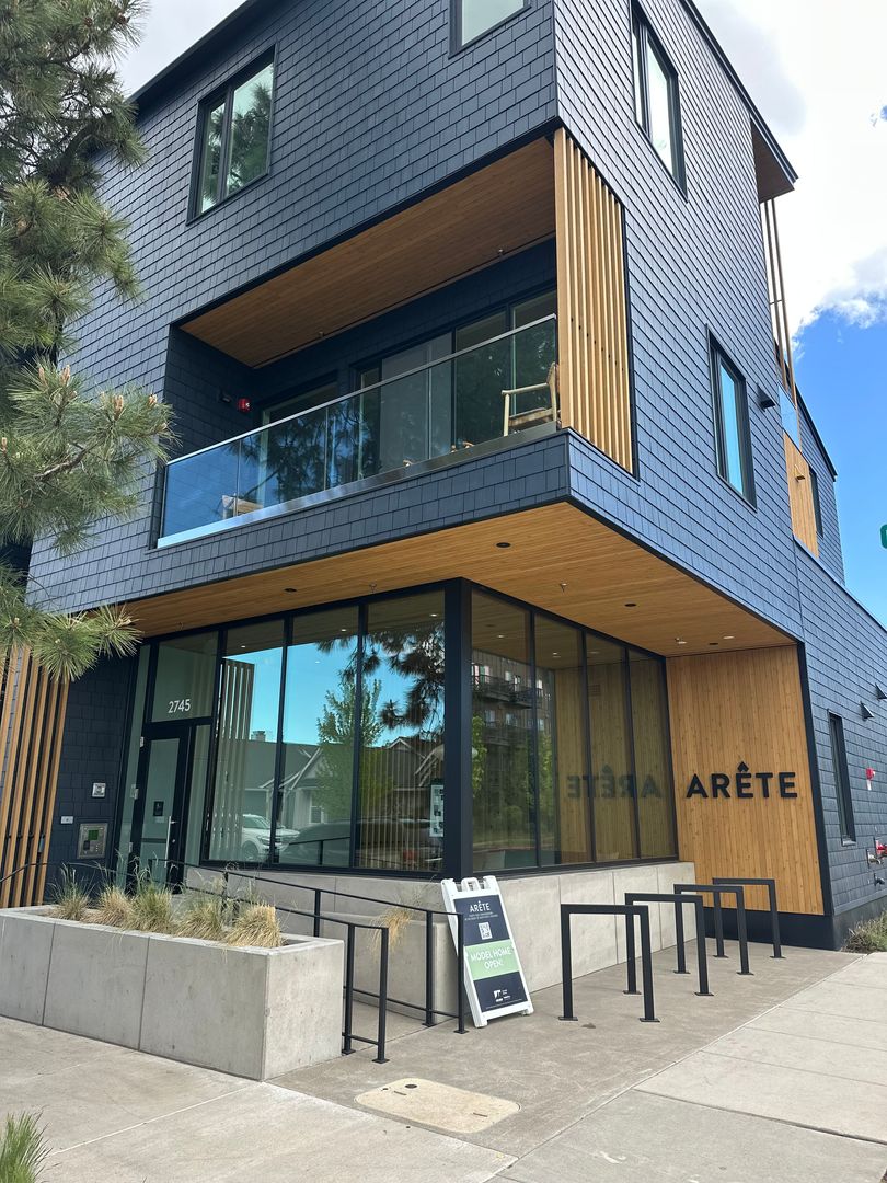 Bend House: 2745 NW Ordway Ave.