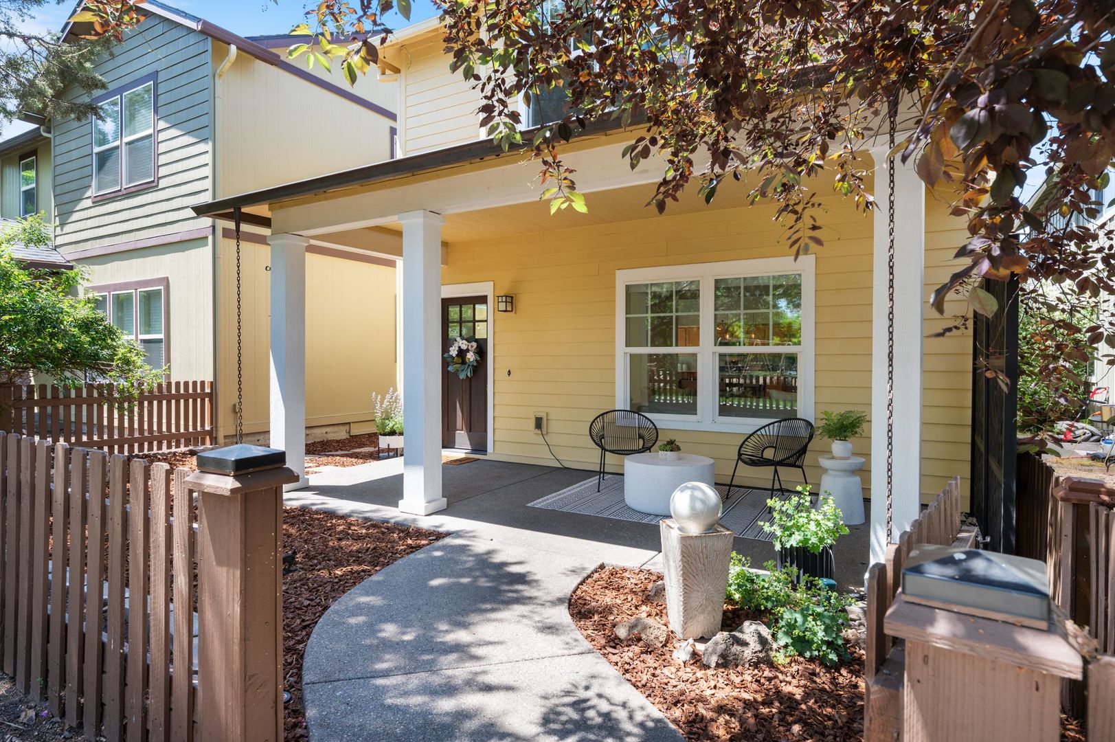 Bend House: 61718 Poppy Pl.