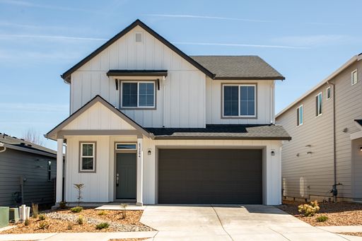 Spacious Like New 4 Bedroom Home! – photo 1