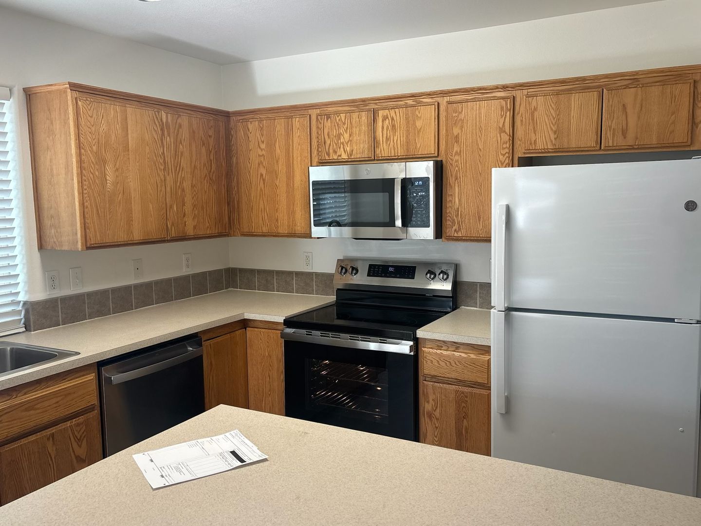 Bend Apartment: 20507 Brentwood Ave #2