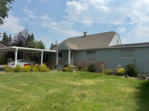 Charming South Bend Home full of Character! RV Parking! – photo 1