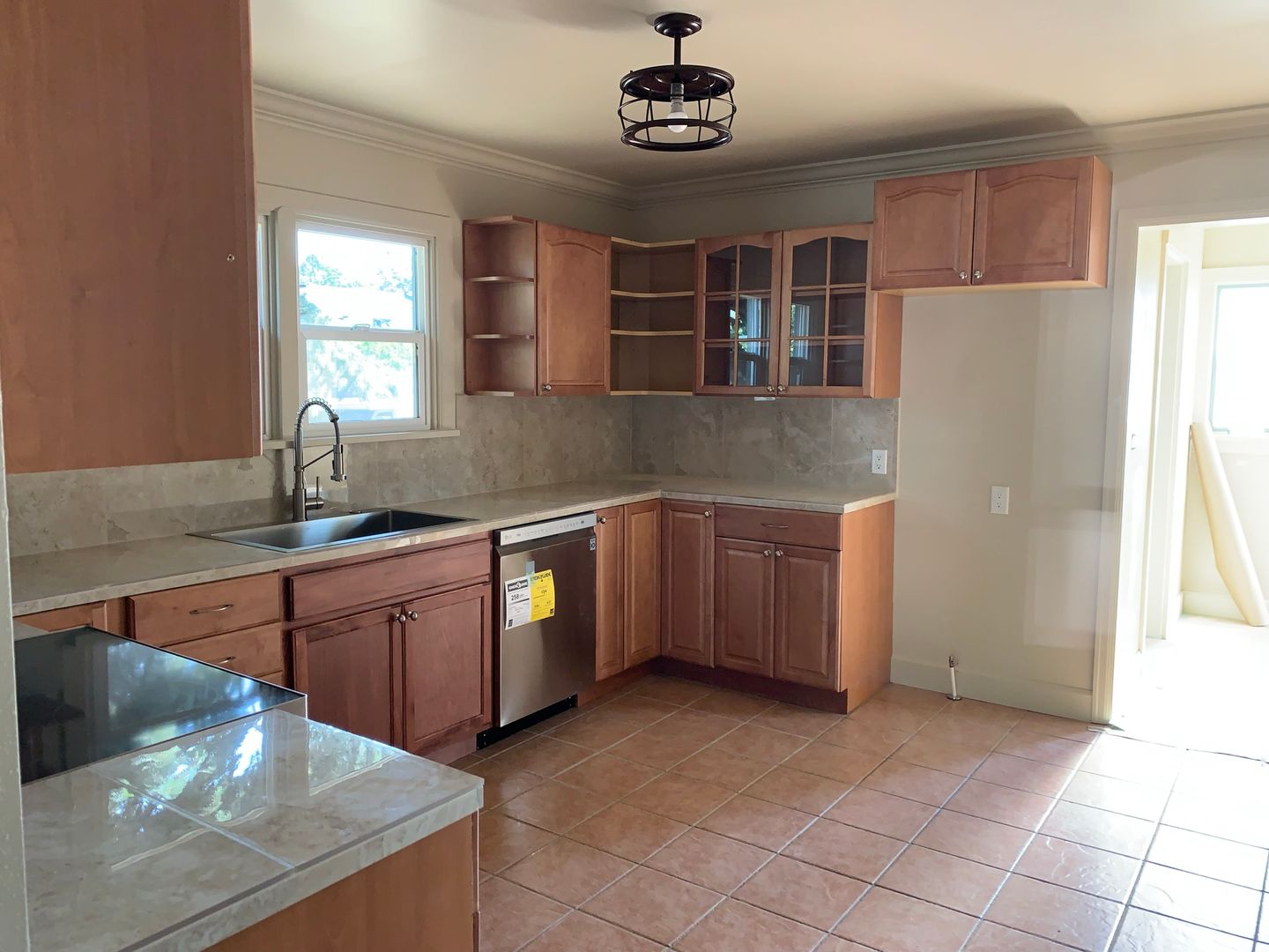 Bend House: 740 NW Federal St.