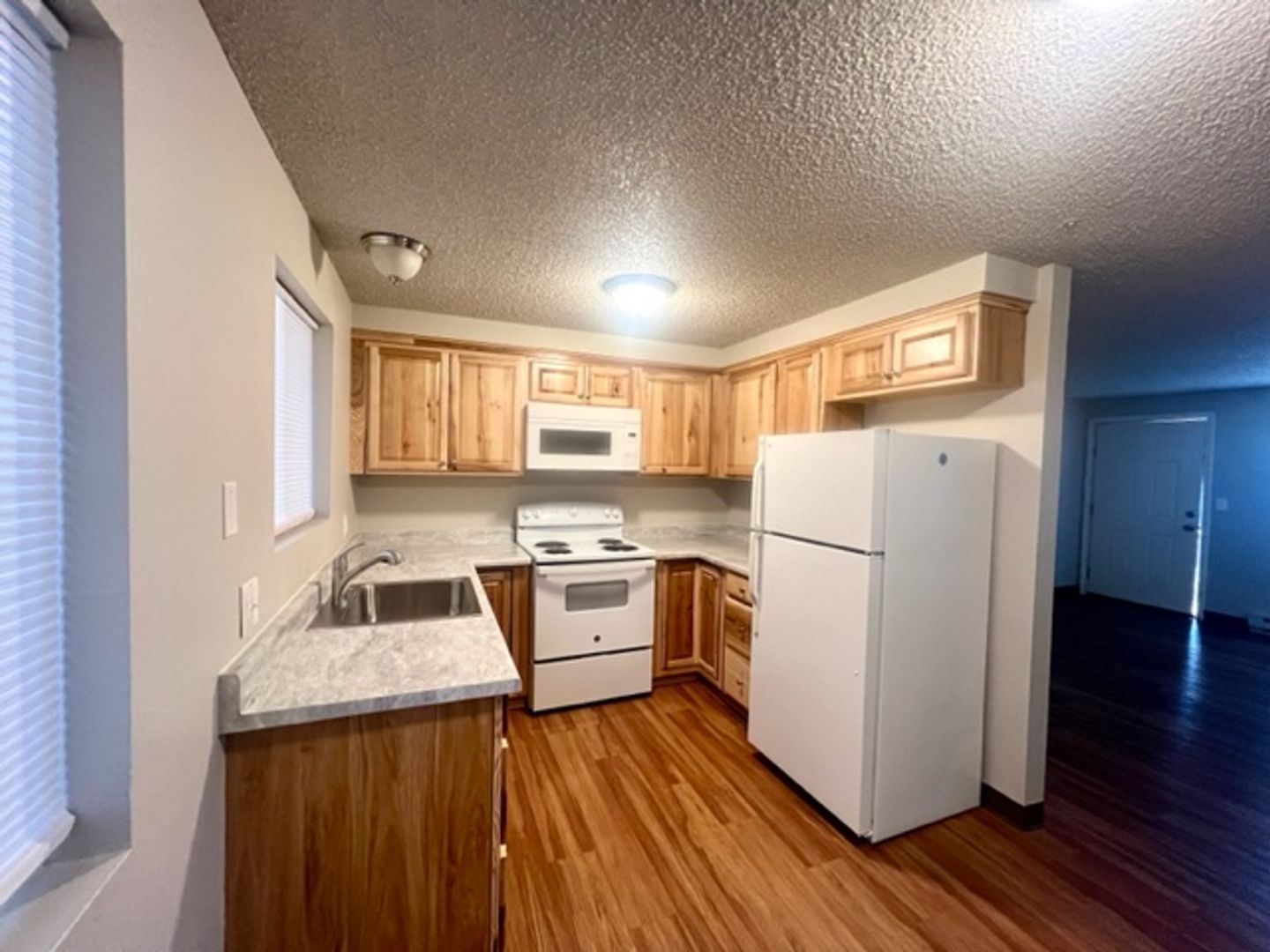 Prineville Apartment: 131 NW Deer St.
