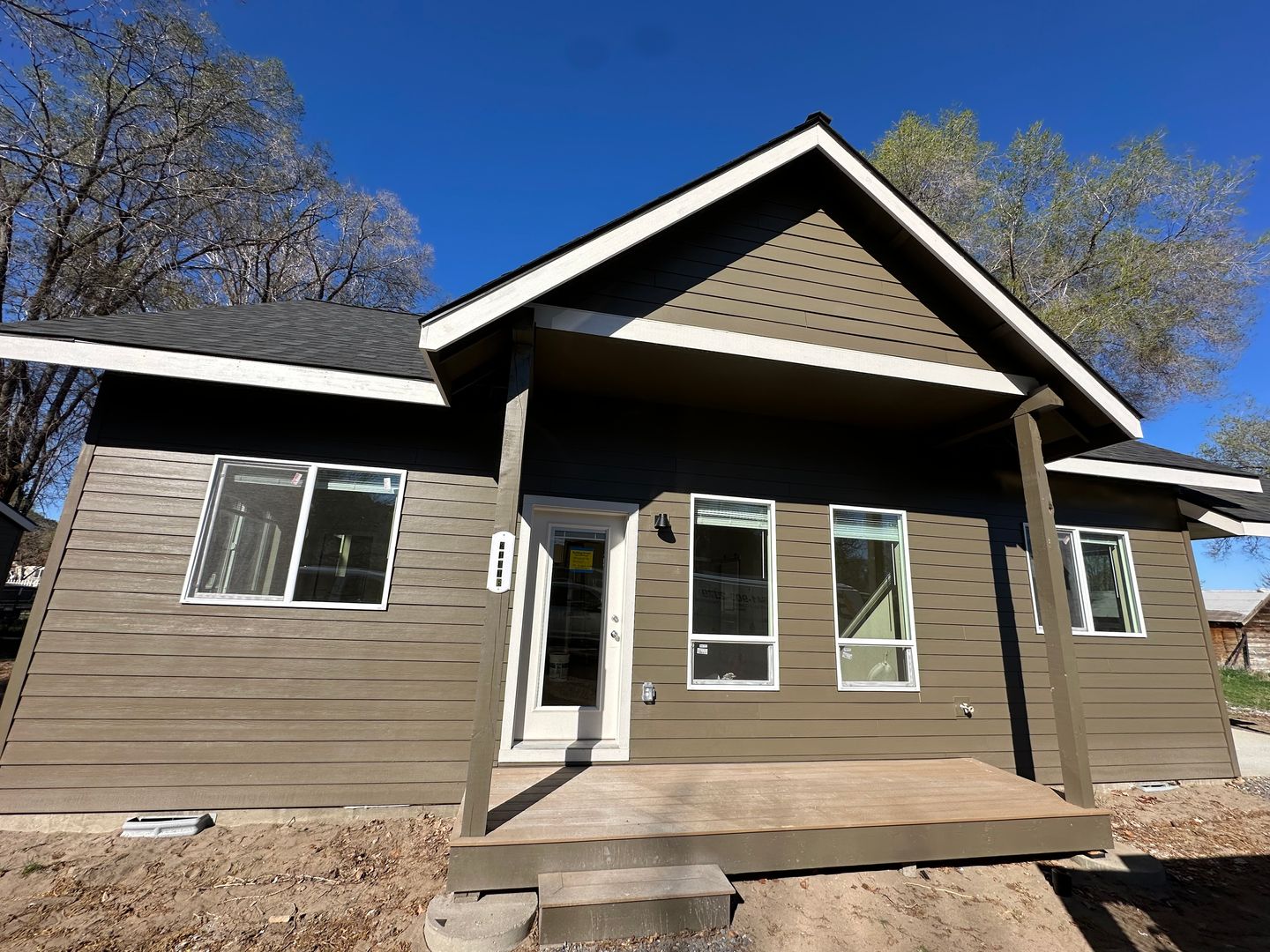 Prineville House: 2141 SE Melrose Dr. - B