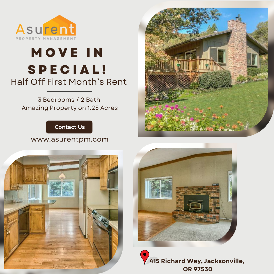 Jacksonville House: 415 Richard Way