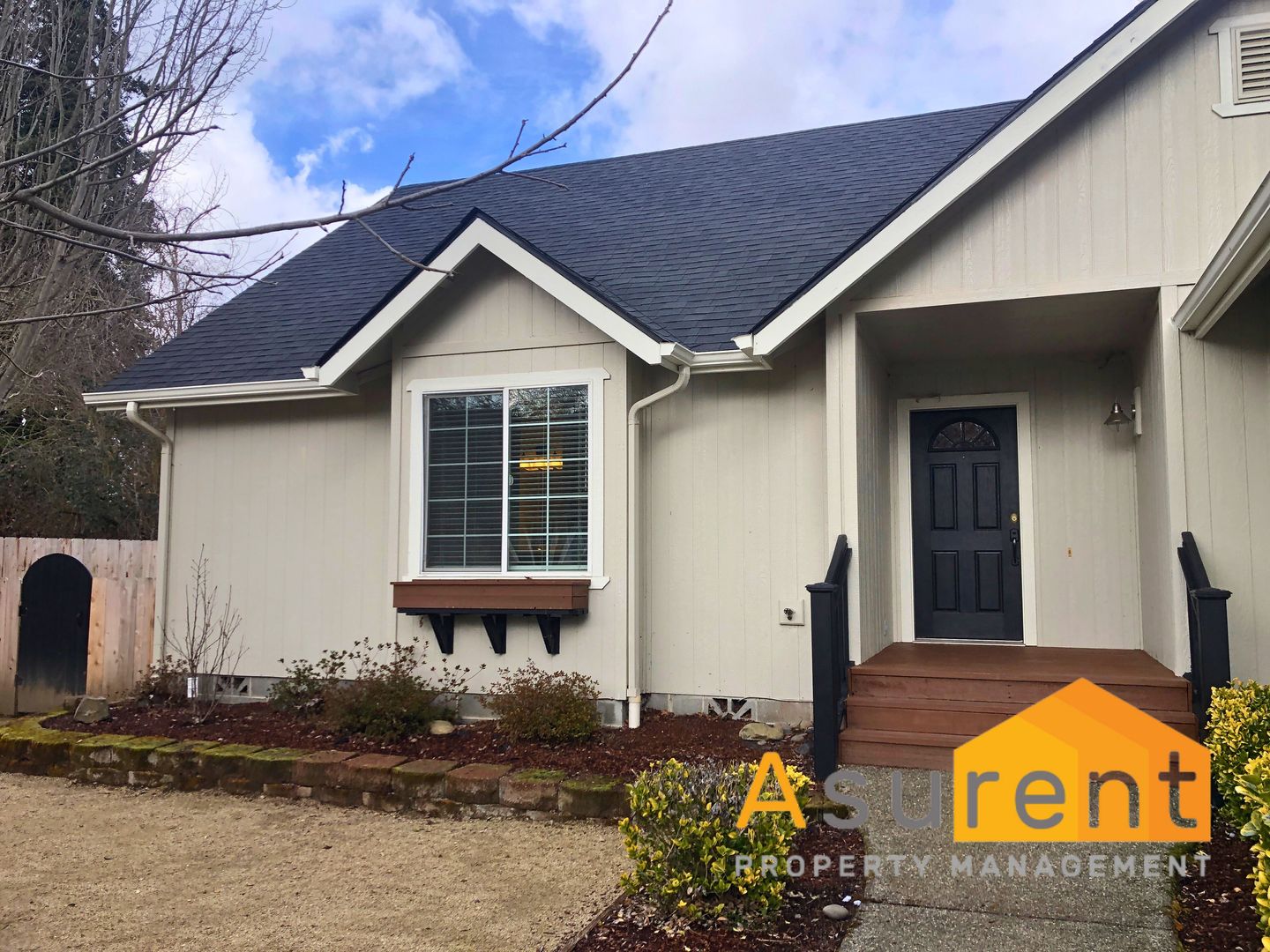 Grants Pass House: 132 SW Verstappen Lane