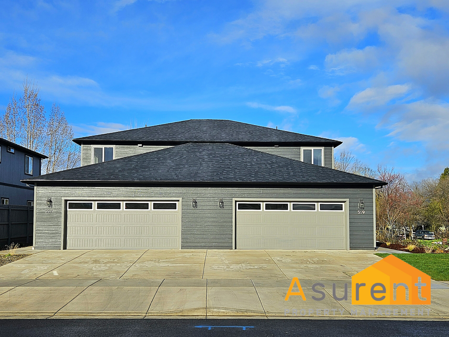 Medford House: 559 Nicholas Lee Dr.