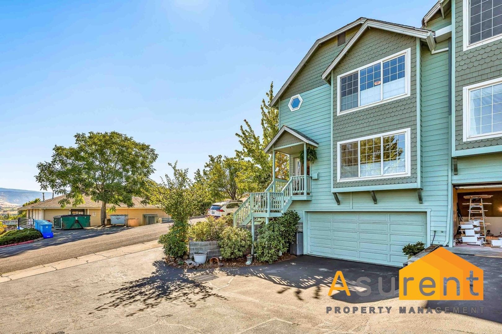 Ashland House: 573 Scenic Dr.