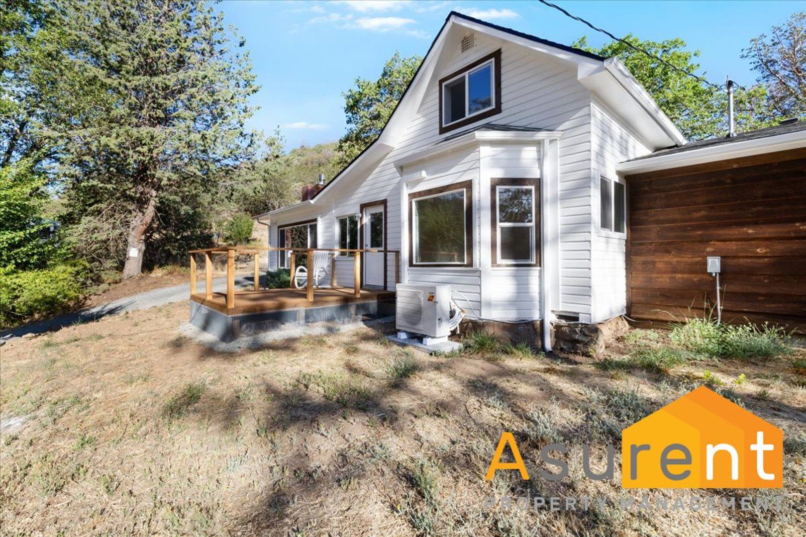 Jacksonville House: 3838 Highway 238