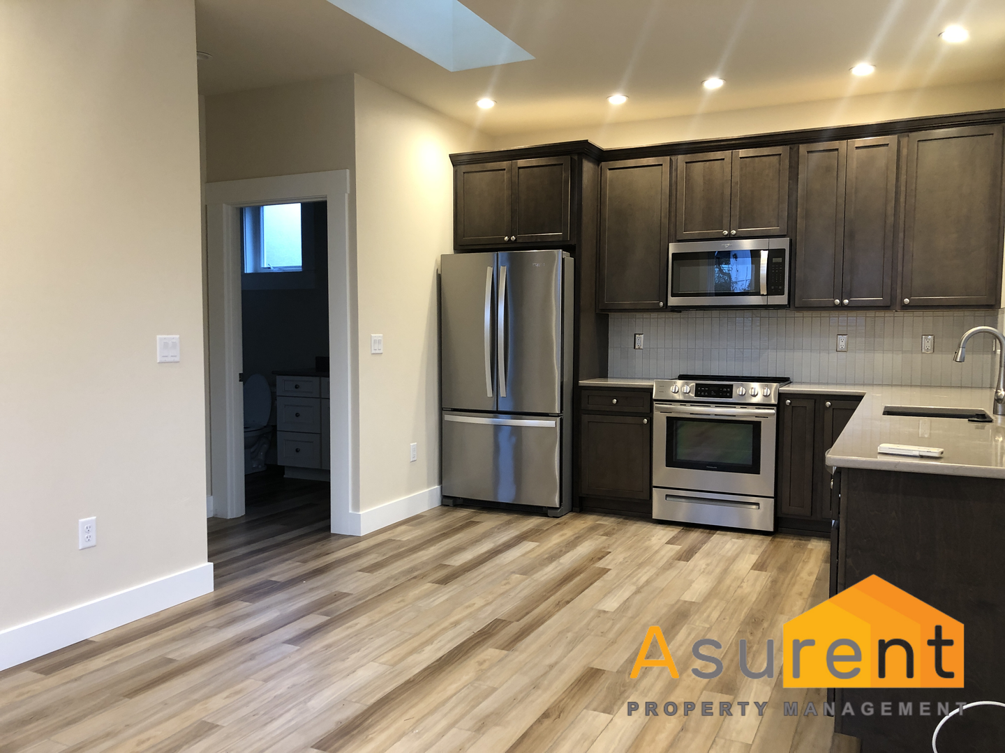 Cute Cottage in Railroad District of Ashland 