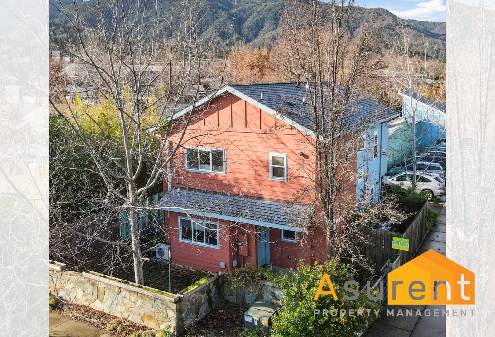 Ashland Townhome: 1288 Calypso Court