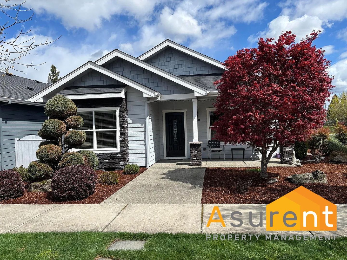 Central Point House: 1160 Boulder Ridge