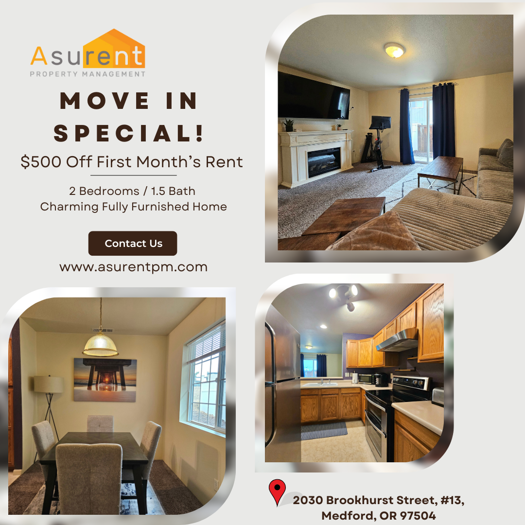 Medford House: 2030 Brookhurst Street