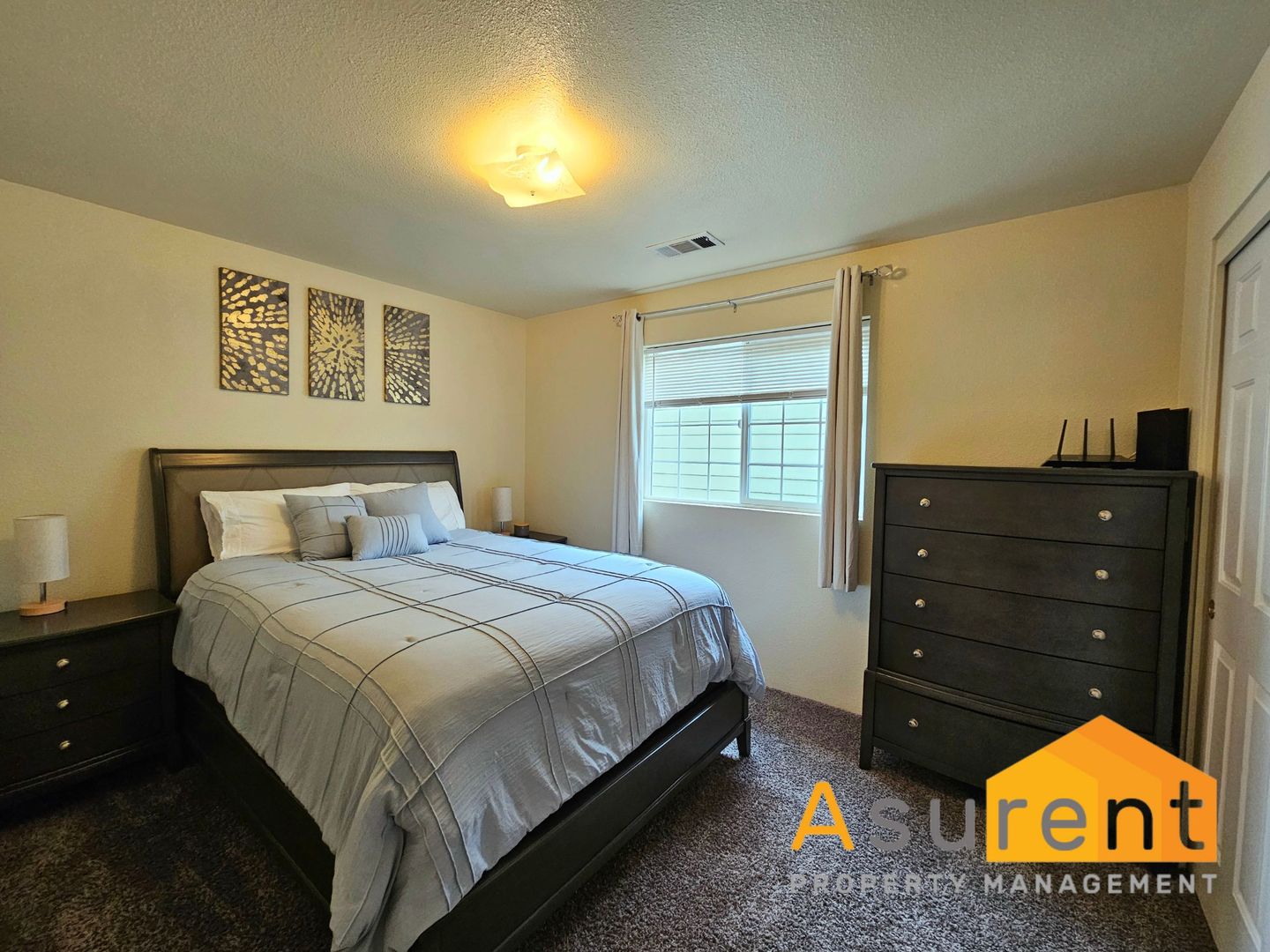 Medford House: 2030 Brookhurst Street