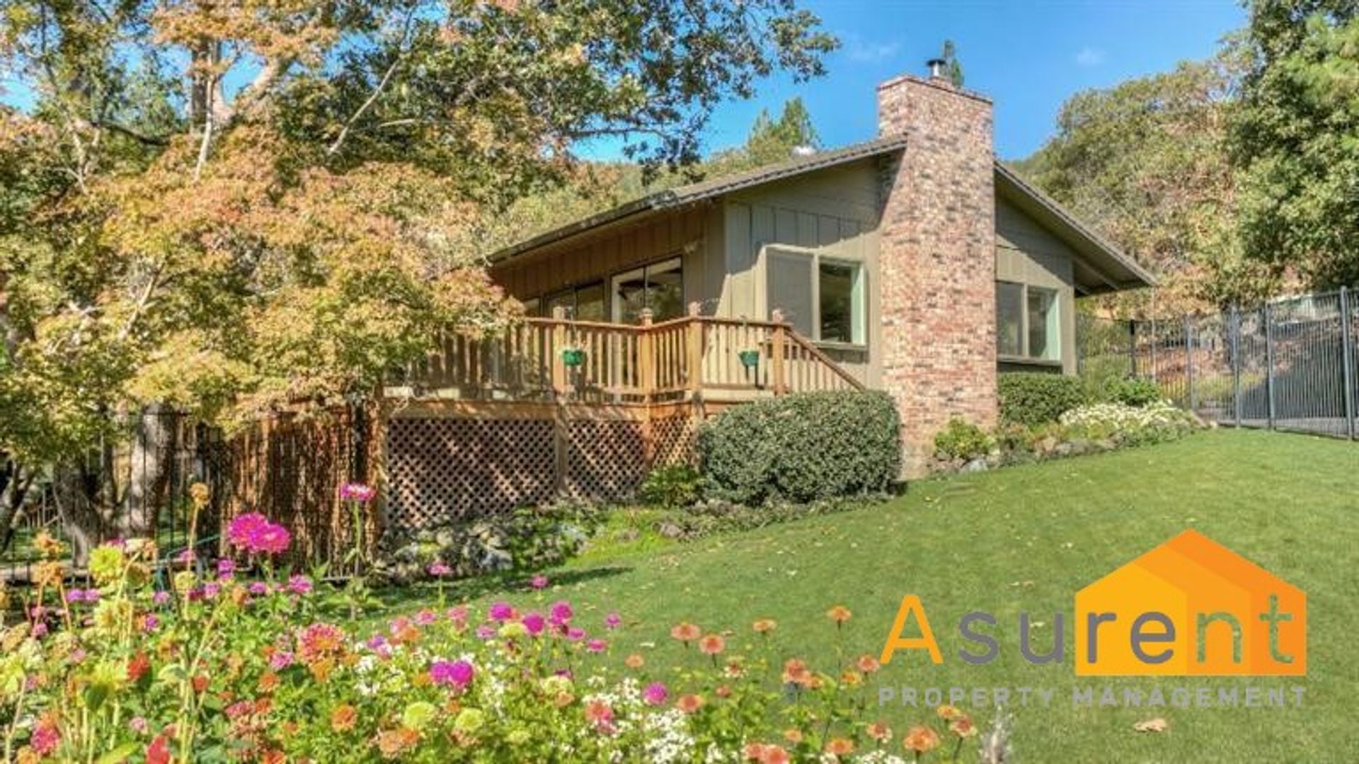 Jacksonville House: 415 Richard Way