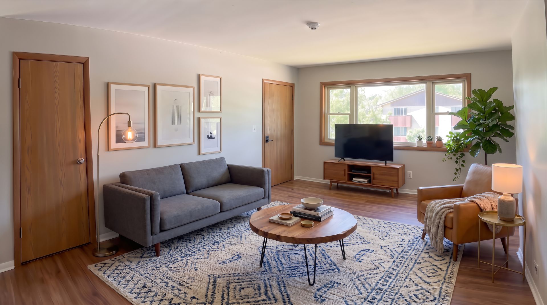 Waukesha Apartment: 325 Sentinel Dr