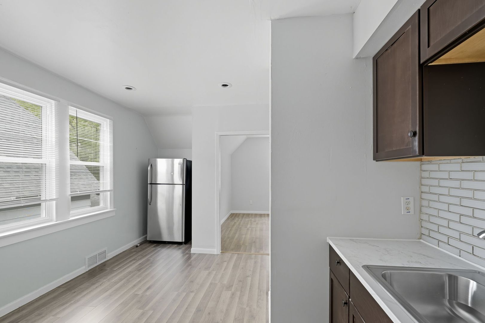 MIlwaukee Apartment: 3536 N 19th Street