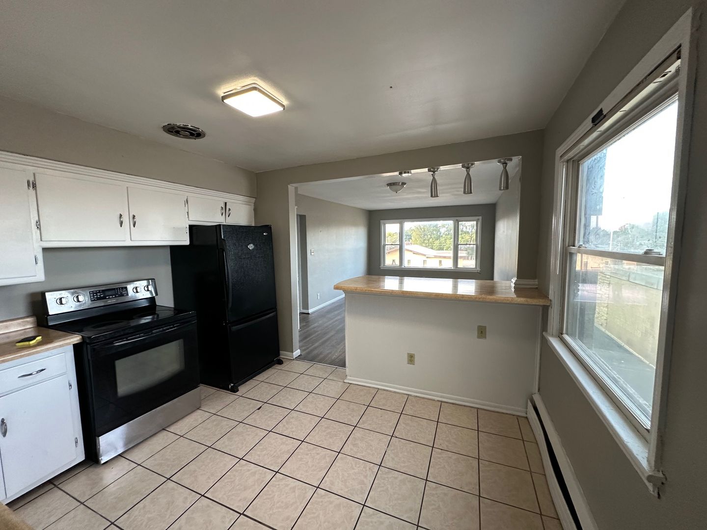 Milwaukee Apartment: 7105 W Capitol Dr