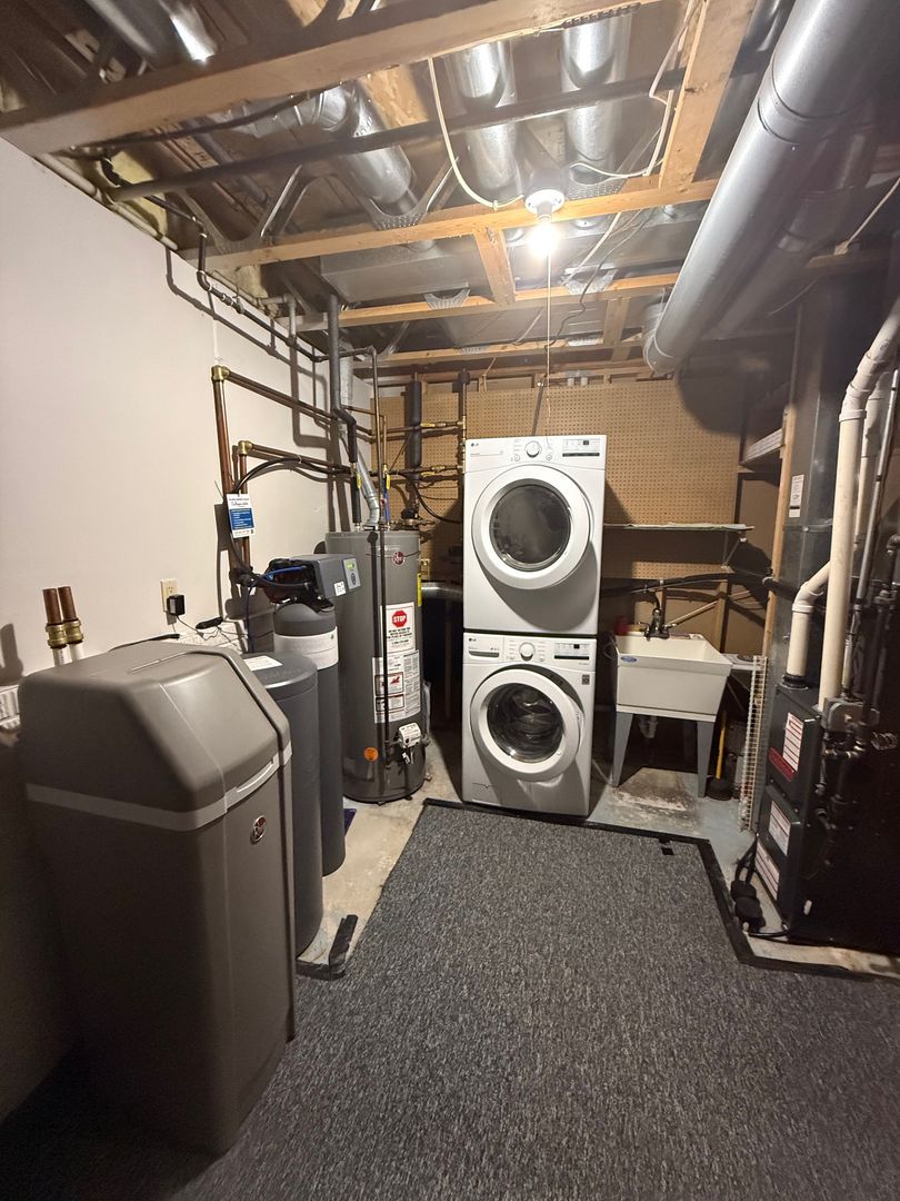 Muskego House: W194S8395 Summeridge Court