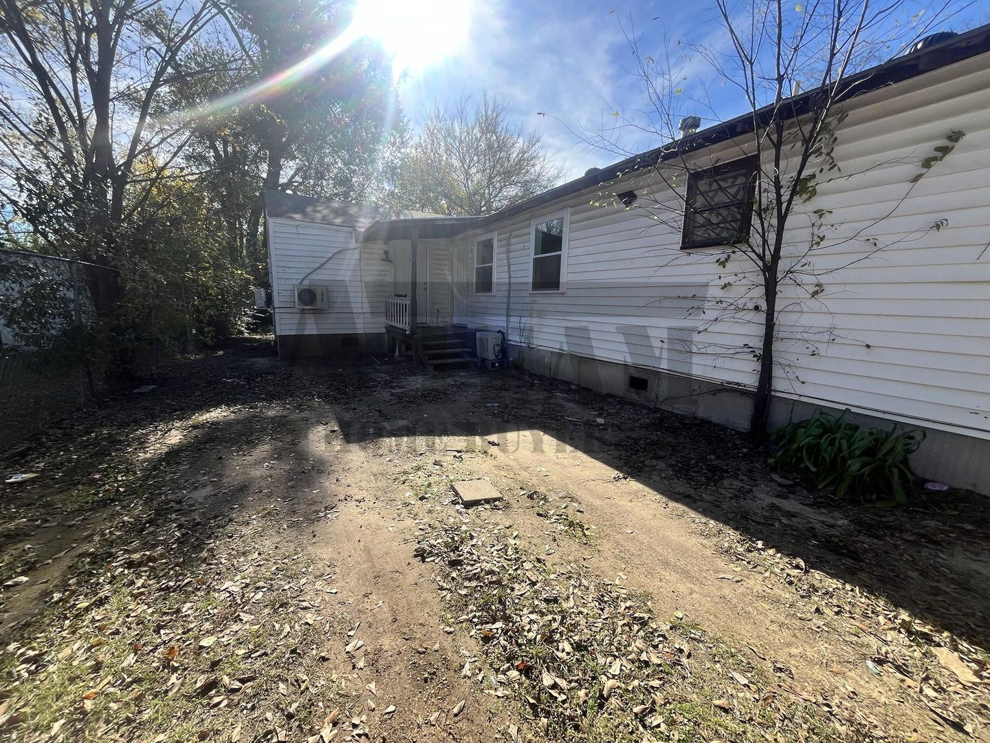 Athens Apartment: 427 W. Scott